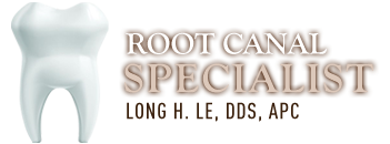 Dr. Le Root Canal Specialist in San Marcos, CA